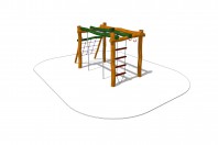 HH1H00-002  PROLÉZAČKA BOYARD
