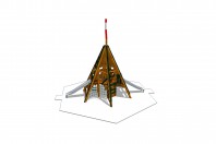 HH1H00-006  PROLÉZAČKA VYSÍLAČ