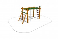 HH1H00-002  PROLÉZAČKA BOYARD