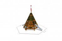 HH1H00-006  PROLÉZAČKA VYSÍLAČ