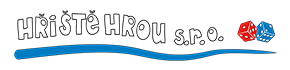 Hřiště hrou