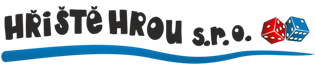 Hřiště hrou